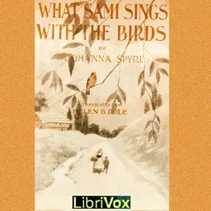 What Sami Sings With The Birds