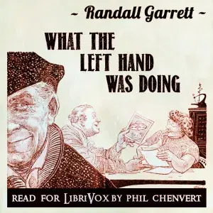 What The Left Hand Was Doing