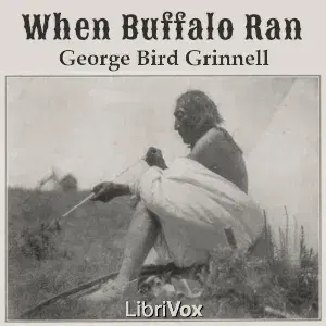 When Buffalo Ran