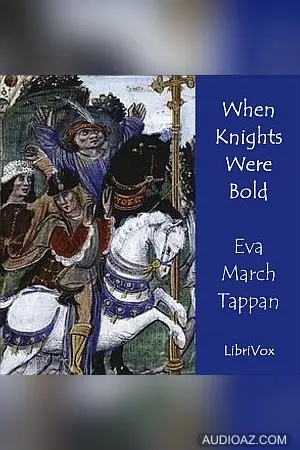 When Knights Were Bold