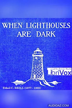 When Lighthouses are Dark: a Story of a Lake Superior Island