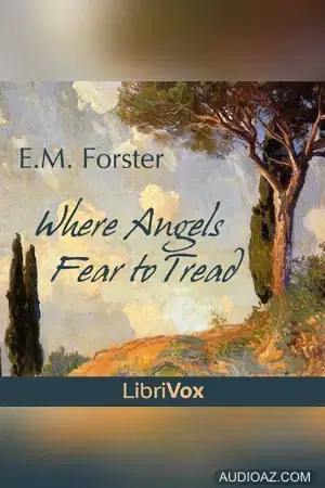 Where Angels Fear to Tread