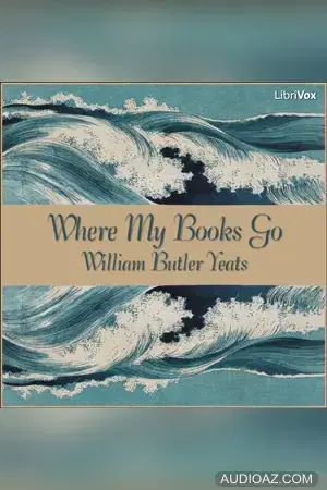 Where My Books Go