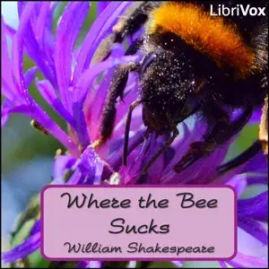 Where the Bee Sucks