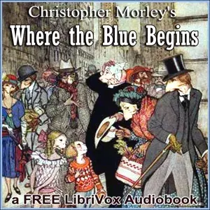 Where the Blue Begins