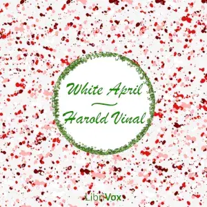 White April