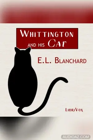 Whittington and his Cat