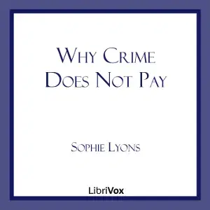 Why Crime Does Not Pay