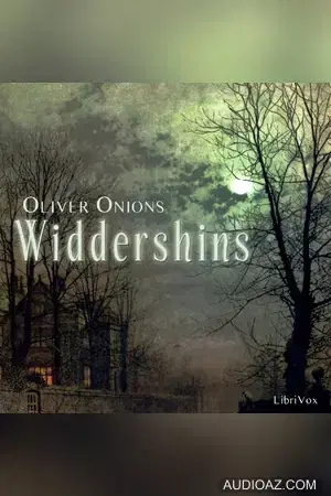 Widdershins (Version 2)