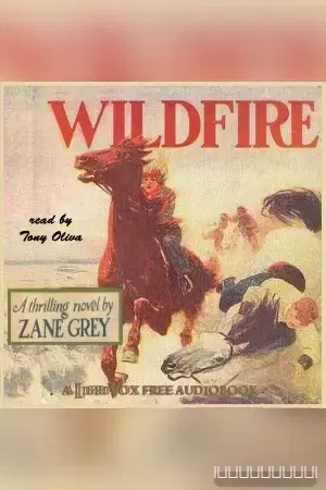 Wildfire
