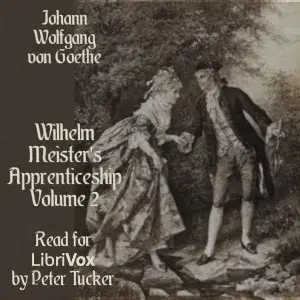Wilhelm Meister's Apprenticeship Volume 2