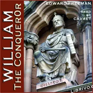 William the Conqueror