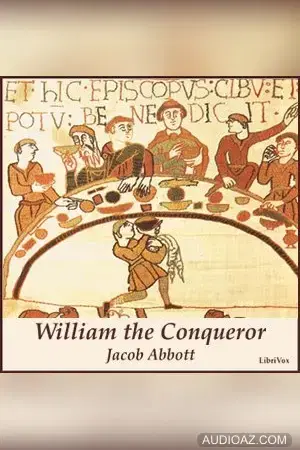 William the Conqueror