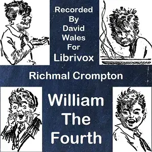 William -- The Fourth