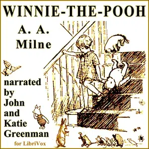 Winnie-the-Pooh (Version 3)