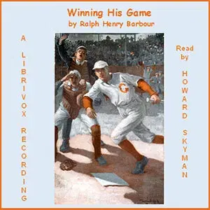 Winning His Game