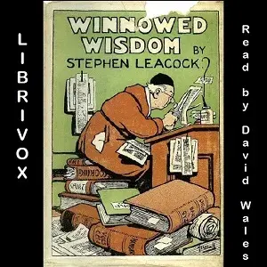Winnowed Wisdom