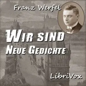 Wir sind - Neue Gedichte