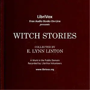 Witch Stories