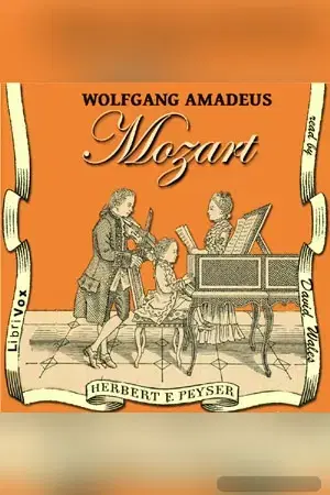 Wolfgang Amadeus Mozart