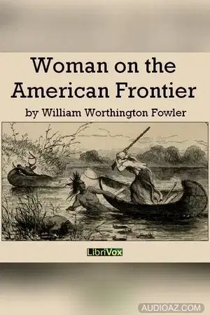Woman on the American Frontier