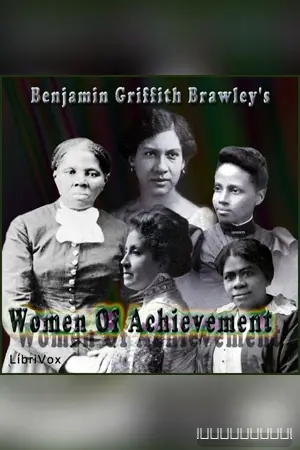 Women of Achievement