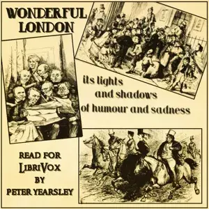 Wonderful London