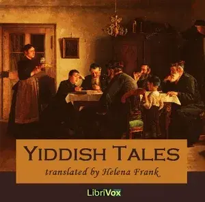 Yiddish Tales (יידיש מעשה)
