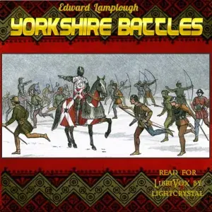 Yorkshire Battles