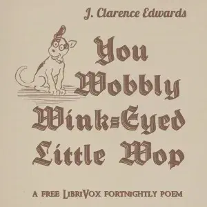 You Wobbly Wink-Eyed Little Wop