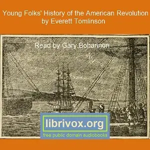 Young Folks' History of the American Revolution