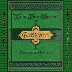 Young Folks' History of Germany