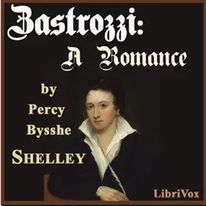 Zastrozzi, A Romance