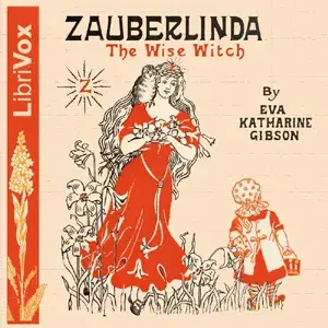Zauberlinda, the Wise Witch