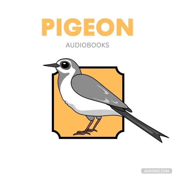 Pigeon Audiobooks