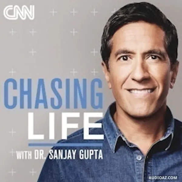 Podcast: Chasing Life