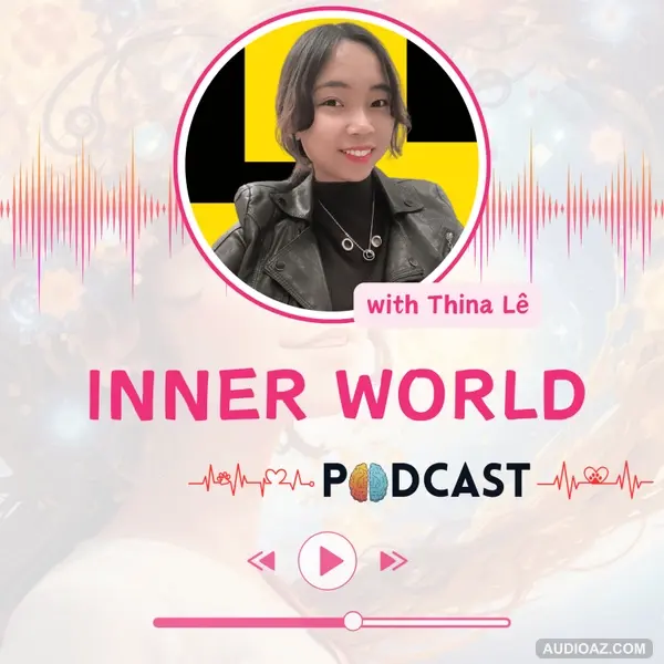 Inner World Podcast