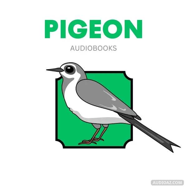 Pigeon Audiobooks