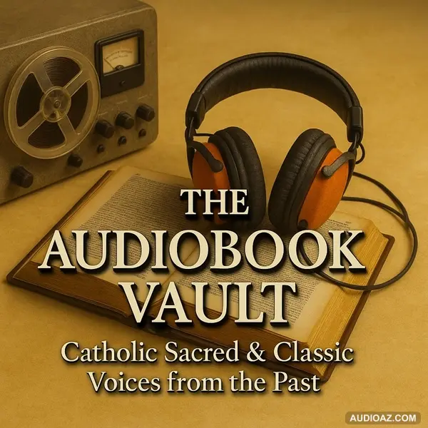 The Audiobook Vault: Catholic Sacred & Classic Voices from the Past
