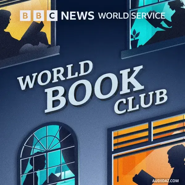 Podcast: World Book Club