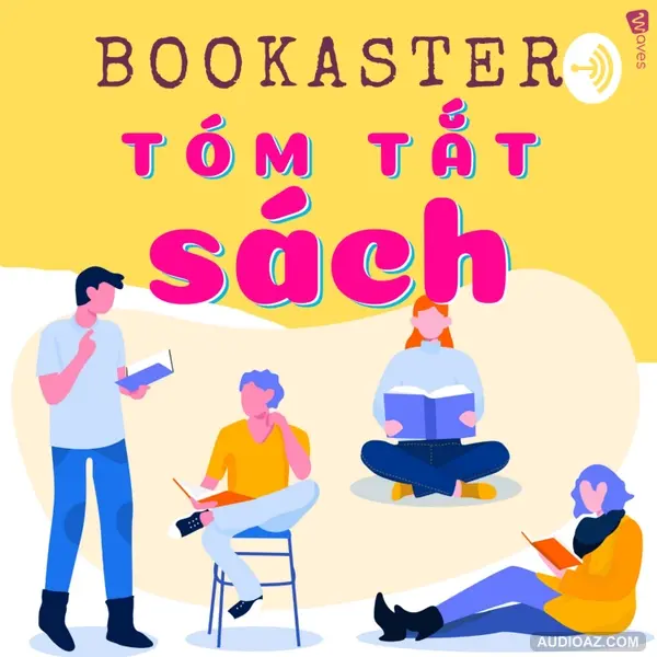 Talking to strangers (Trò chuyện cùng người lạ) - Tác Giả Malcolm Gladwell - Tóm Tắt Sách Bookaster