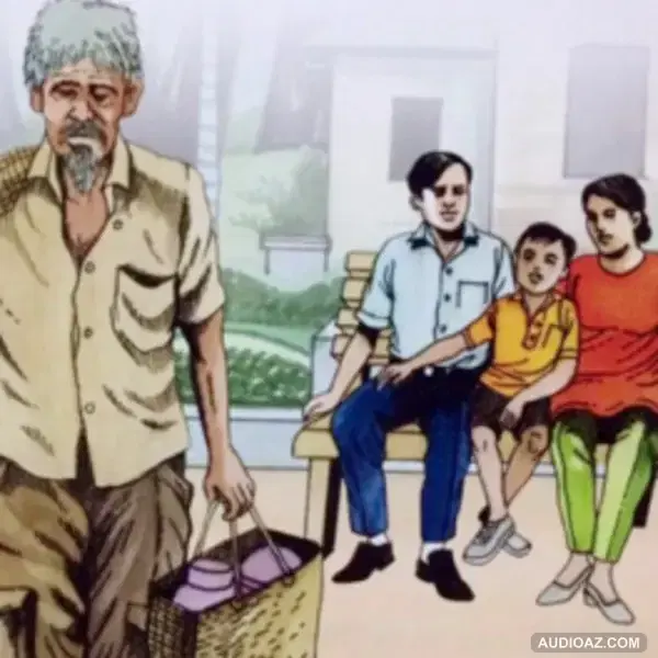 Cô con dâu nanh nọc