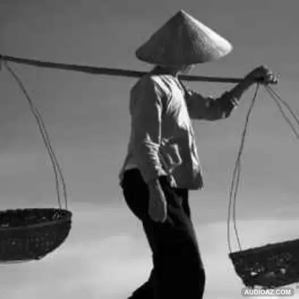 Nước mắt mẹ già