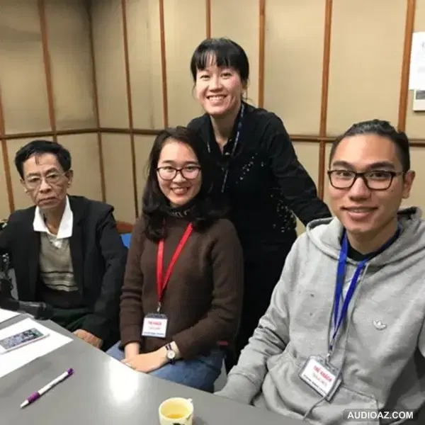 "Dăm ba cái tuổi trẻ"- Tấm vé trở lại tuổi thanh xuân