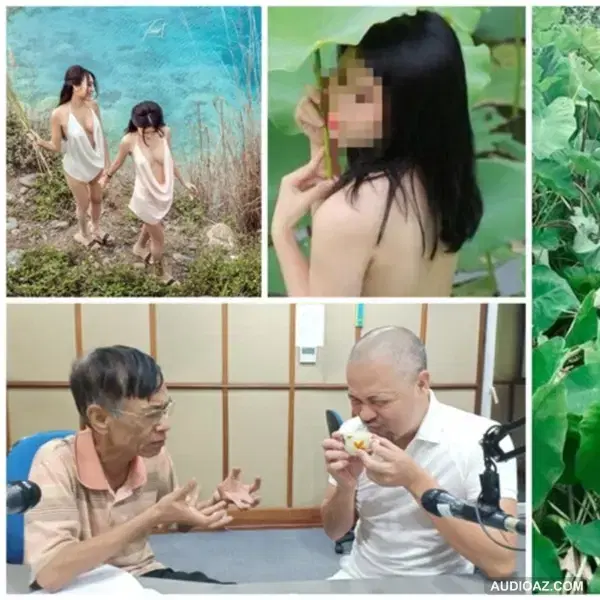 Khoe thân bất cần văn hóa