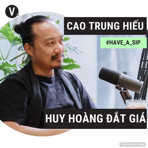 #28 Đạo diễn, Nhà sản xuất Cao Trung Hiếu: Huy hoàng trong tích tắc đôi khi là thứ "đắt giá" nhất