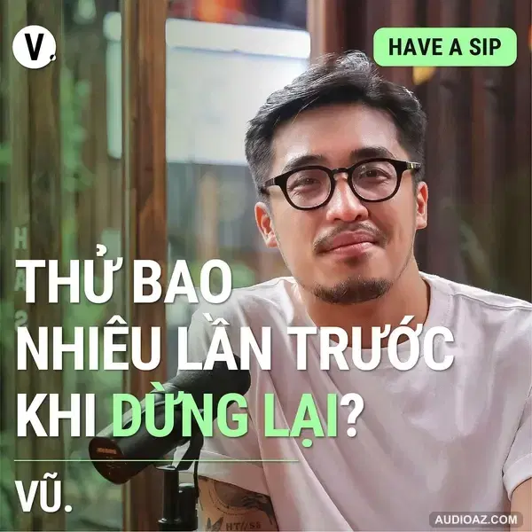 #93 Vũ.: Thử bao nhiều lần trước khi dừng lại?