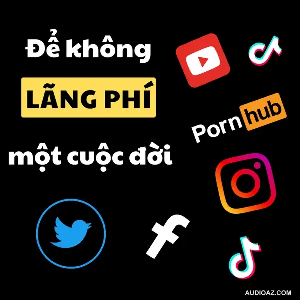 13. Bí quyết Quan trọng Nhất (VÀ - PHẢI - LÀM - ĐẦU - TIÊN) để Cai nghiện Mạng Xã hội Thành công | Inner World Podcast