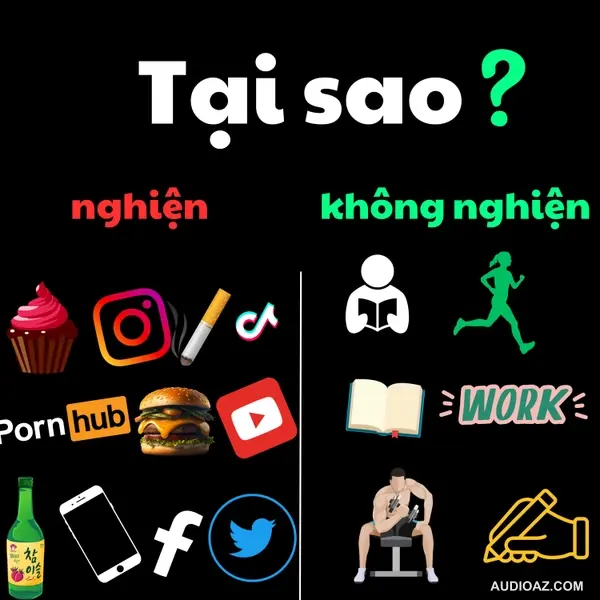 14. Steve Jobs hiểu Sự thật Phũ phàng này và Các con ông chưa bao giờ nghiện Điện thoại, Ipad | Inner World Podcast