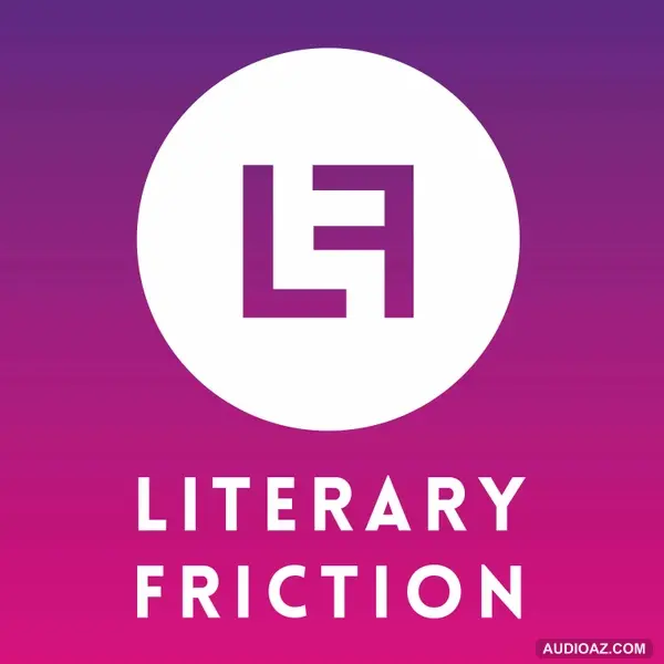 Literary Friction - Short Stories With Jessie Greengrass